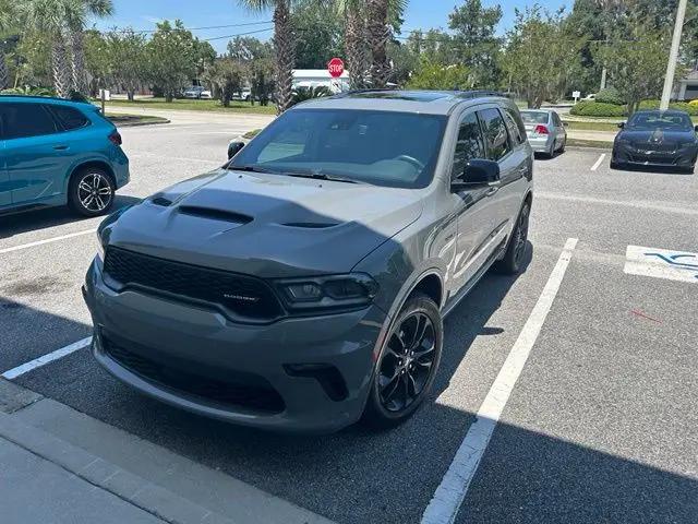 2023 Dodge Durango R/T Plus AWD for sale in Savannah, GA