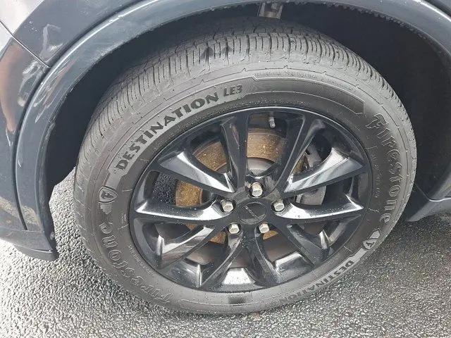 2017 Dodge Durango R/T AWD