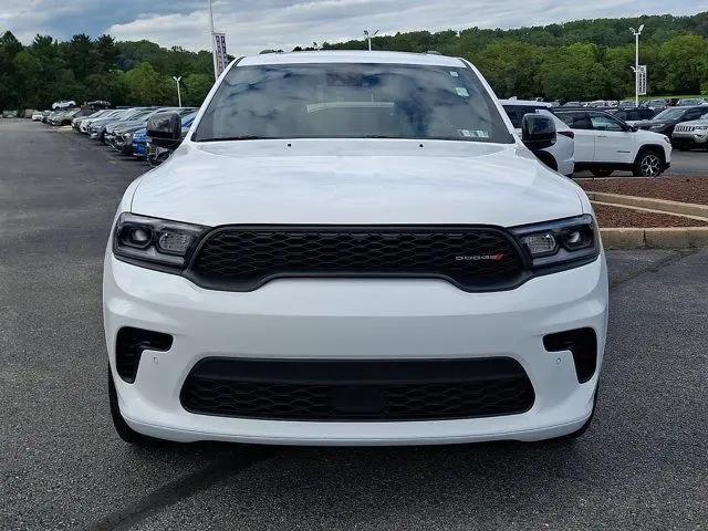 2025 Dodge Durango GT Plus AWD