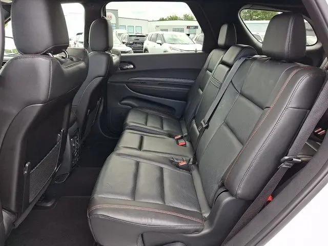 2025 Dodge Durango GT Plus AWD