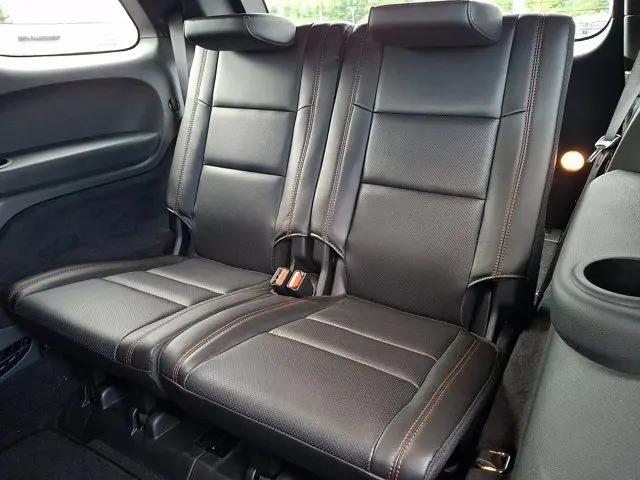 2025 Dodge Durango GT Plus AWD