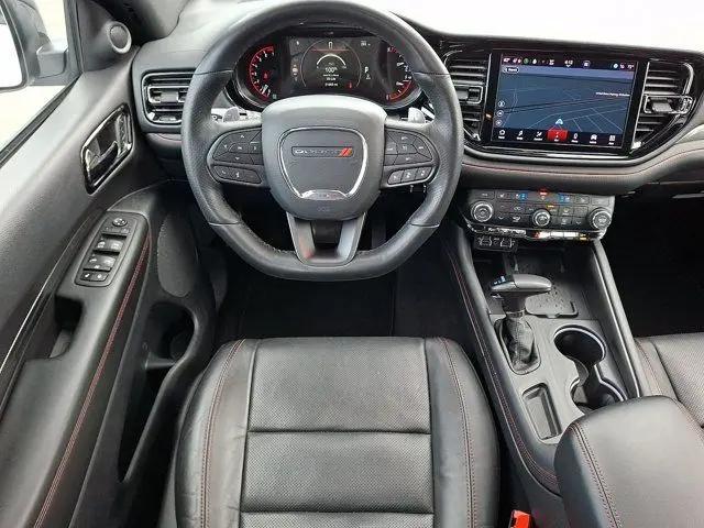2025 Dodge Durango GT Plus AWD