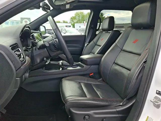 2025 Dodge Durango GT Plus AWD