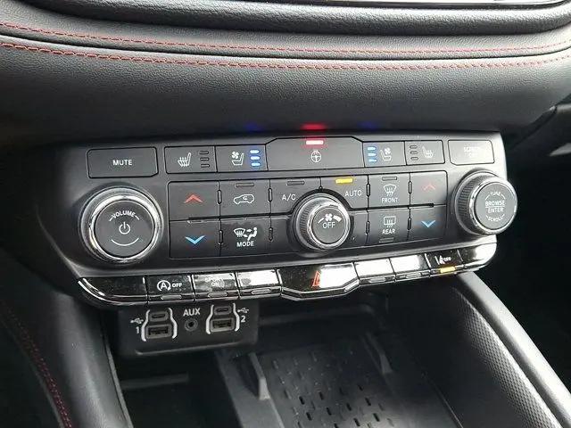2025 Dodge Durango GT Plus AWD