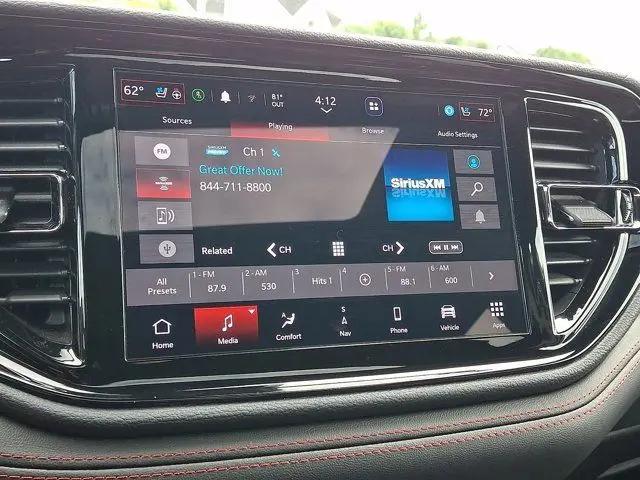 2025 Dodge Durango GT Plus AWD