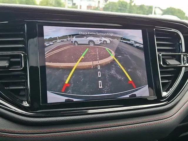 2025 Dodge Durango GT Plus AWD