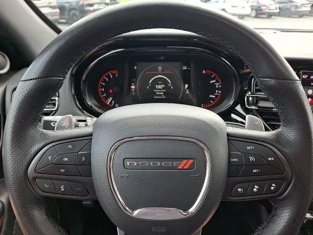 2025 Dodge Durango GT Plus AWD