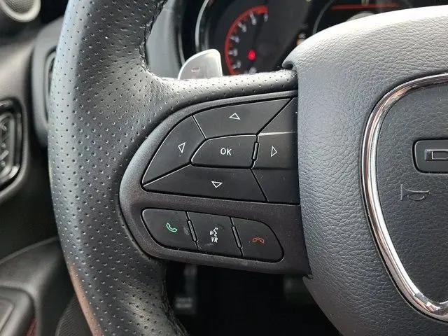 2025 Dodge Durango GT Plus AWD