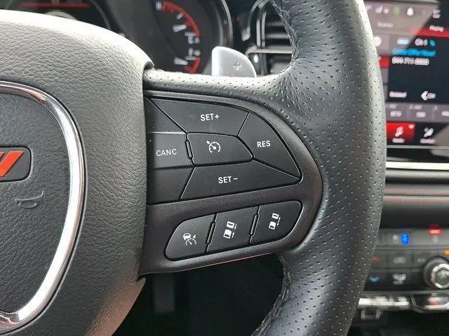2025 Dodge Durango GT Plus AWD