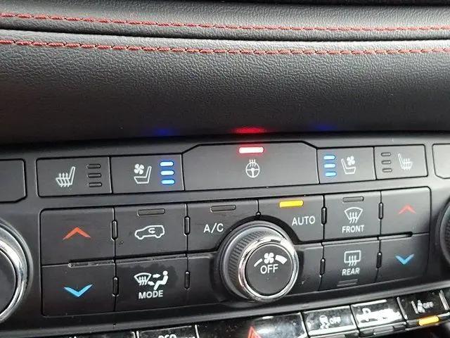 2025 Dodge Durango GT Plus AWD