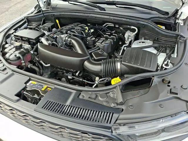 2025 Dodge Durango GT Plus AWD
