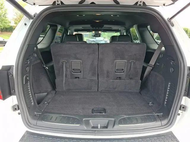 2025 Dodge Durango GT Plus AWD