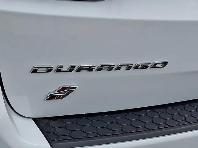 2025 Dodge Durango GT Plus AWD