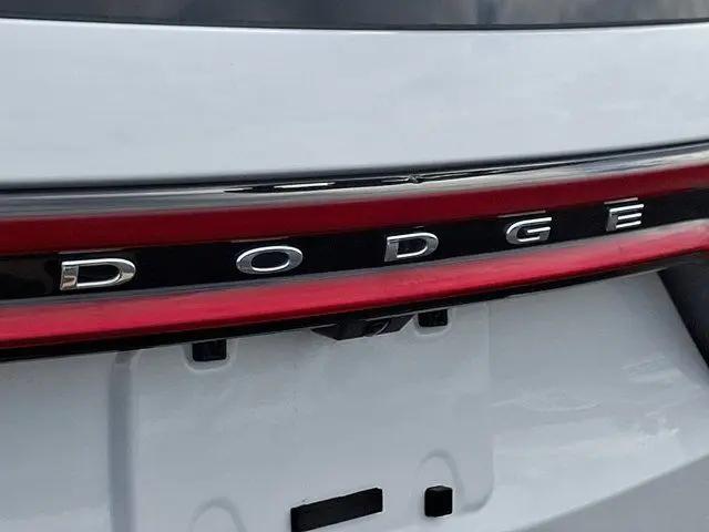2025 Dodge Durango GT Plus AWD