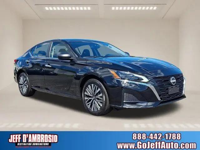 2025 Nissan Altima SV AWD for sale in Downingtown, PA