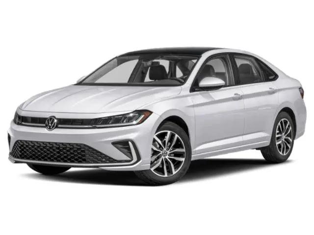 2027 Volkswagen Jetta SE for sale in Downingtown, PA