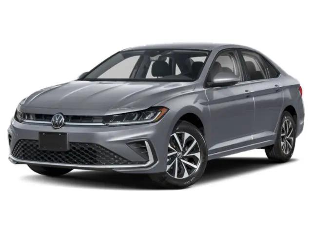2027 Volkswagen Jetta S for sale in Downingtown, PA