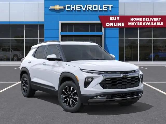 2026 Chevrolet TrailBlazer FWD ACTIV for sale in Concord, CA