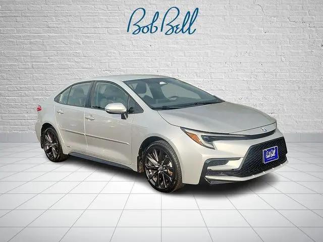 2024 Toyota Corolla Hybrid SE for sale in Bel Air, MD