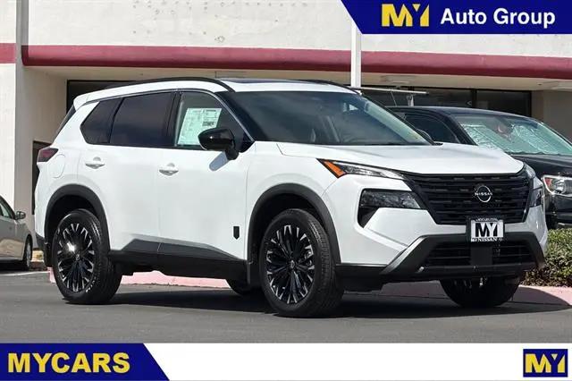 2026 Nissan Rogue Dark Armor for sale in Salinas, CA