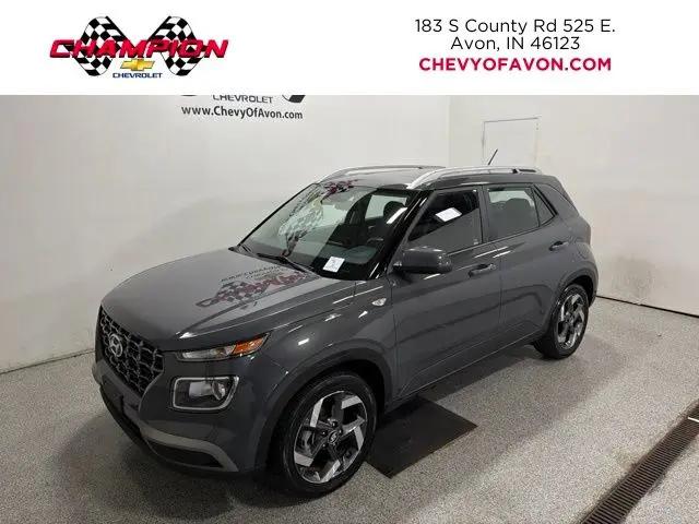 2025 Hyundai Venue SEL for sale in Avon, IN