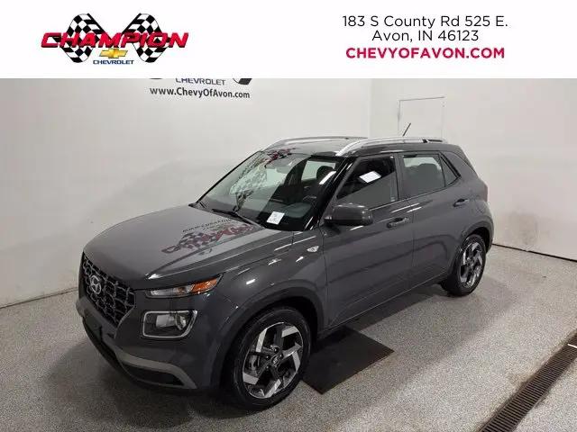 2025 Hyundai Venue SEL for sale in Avon, IN