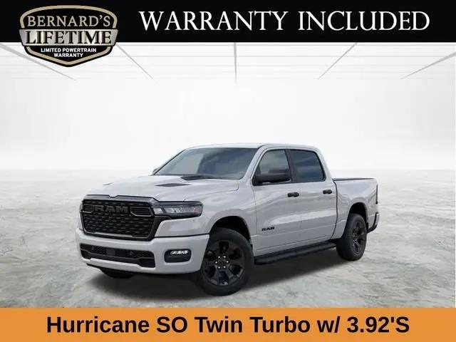 2026 Ram 1500 Express Crew Cab 4x4 57 Box for sale in New Richmond, WI