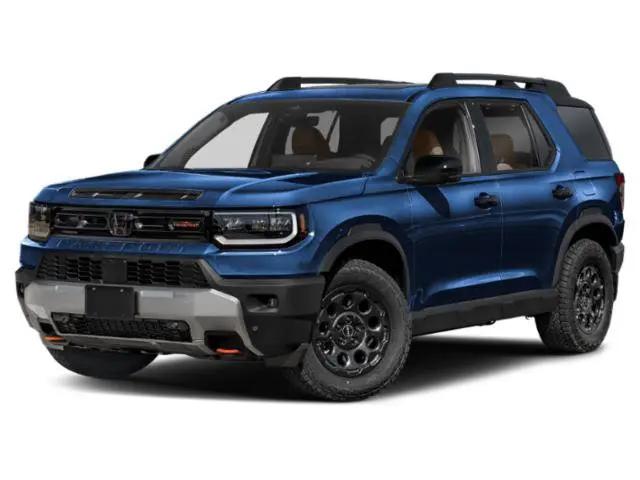 2026 Honda Passport AWD TrailSport Elite Blackout for sale in Athens, OH