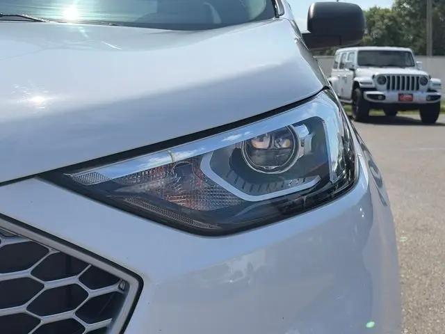 2023 Ford Edge SE