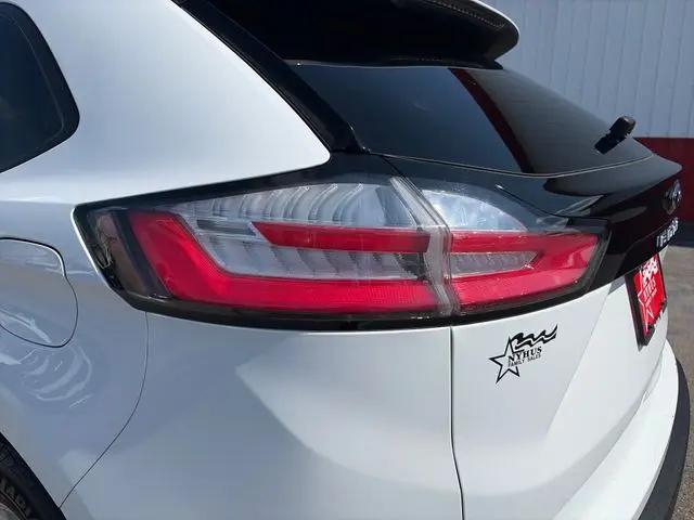 2023 Ford Edge SE