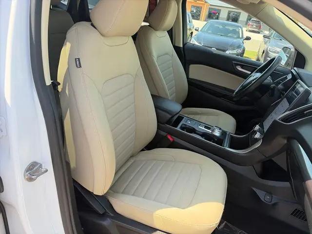 2023 Ford Edge SE