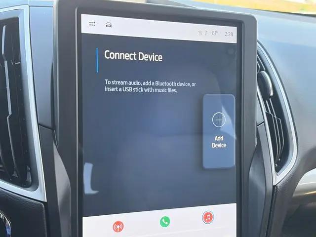 2023 Ford Edge SE