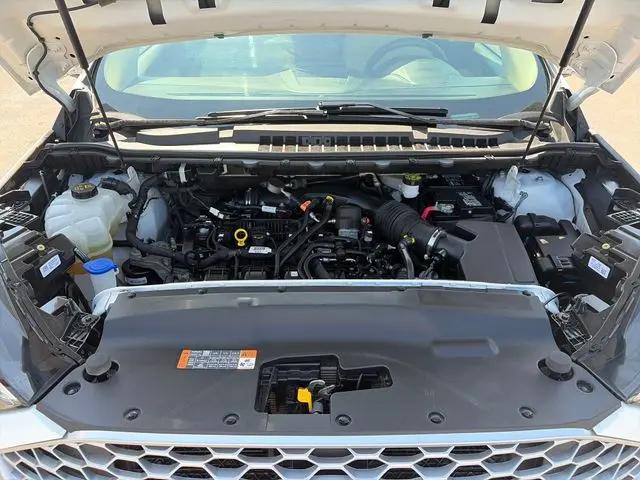 2023 Ford Edge SE