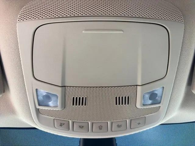 2023 Ford Edge SE