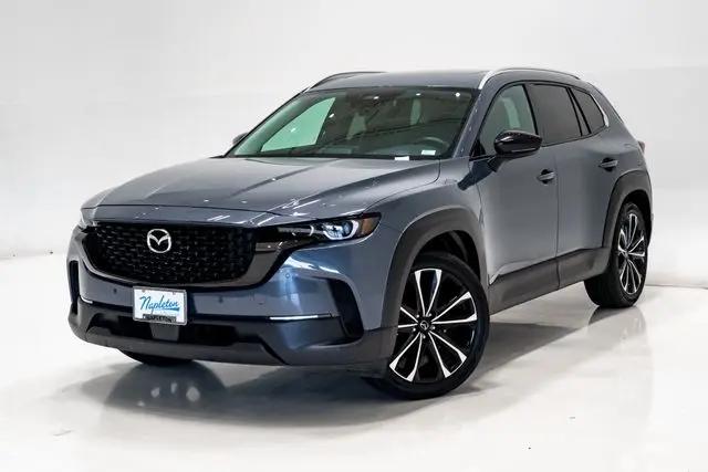 2026 Mazda CX-50 2.5 S Premium for sale in St. Peters, MO