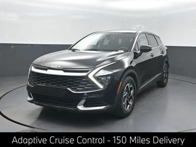 2023 Kia Sportage LX for sale in Conyers, GA