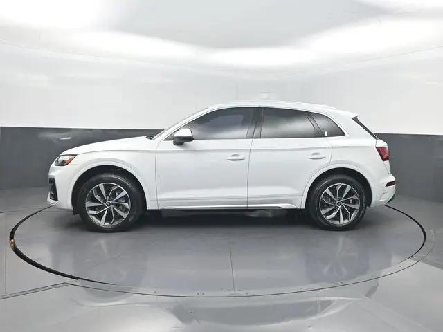 2021 Audi Q5 Premium 45 TFSI quattro S tronic