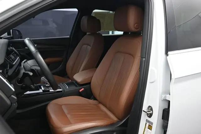 2021 Audi Q5 Premium 45 TFSI quattro S tronic