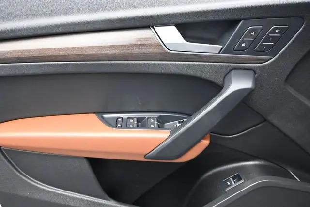 2021 Audi Q5 Premium 45 TFSI quattro S tronic