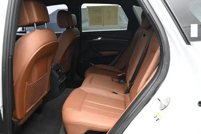 2021 Audi Q5 Premium 45 TFSI quattro S tronic