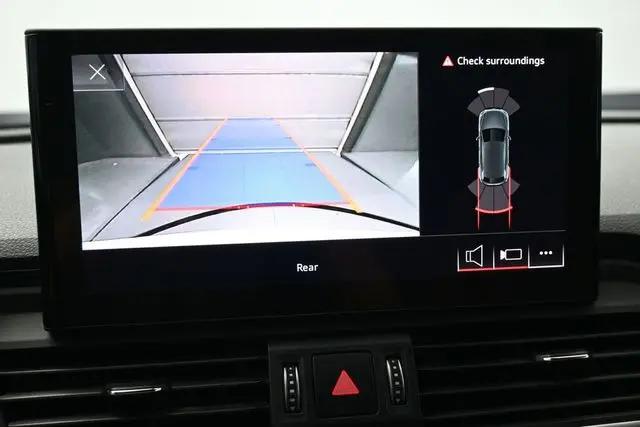 2021 Audi Q5 Premium 45 TFSI quattro S tronic