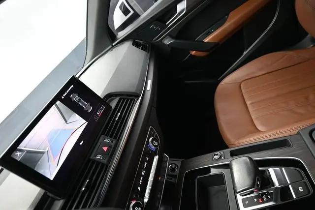 2021 Audi Q5 Premium 45 TFSI quattro S tronic