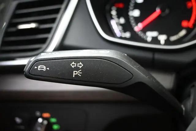 2021 Audi Q5 Premium 45 TFSI quattro S tronic