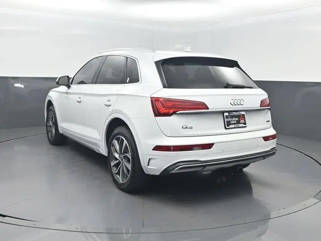 2021 Audi Q5 Premium 45 TFSI quattro S tronic