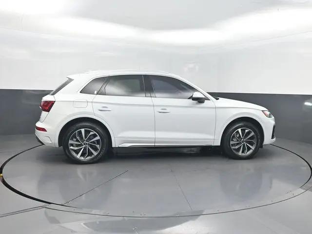 2021 Audi Q5 Premium 45 TFSI quattro S tronic