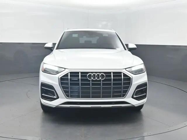 2021 Audi Q5 Premium 45 TFSI quattro S tronic