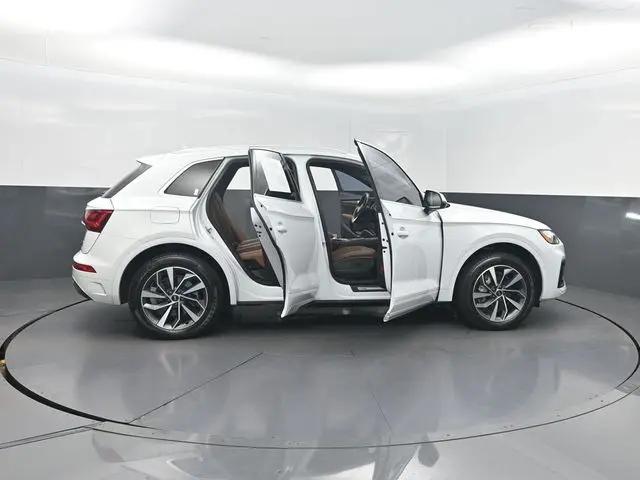 2021 Audi Q5 Premium 45 TFSI quattro S tronic