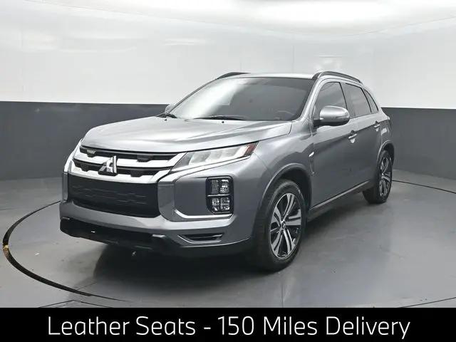 2025 Mitsubishi Outlander Sport 2.4 SEL AWC for sale in Conyers, GA