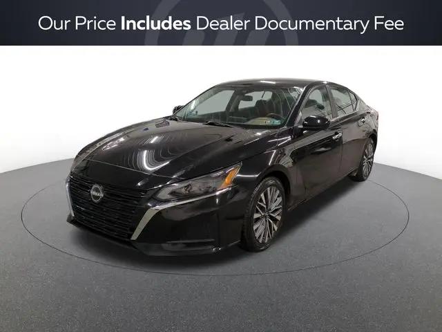 2023 Nissan Altima SV FWD for sale in Harrisburg, PA