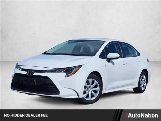 2024 Toyota Corolla LE for sale in Phoenix, AZ